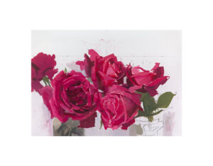 Rosas Rojas, Antonio López