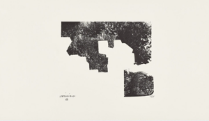 Sapai, Eduardo Chillida