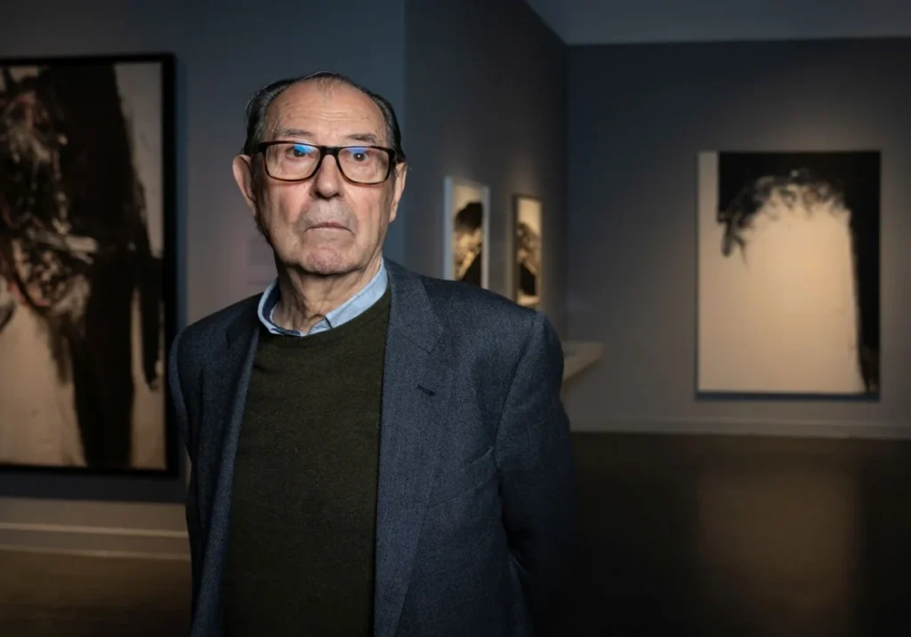 Rafael Canogar