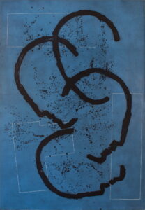 Urbano I, Rafael Canogar