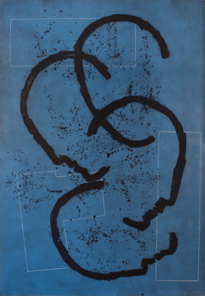 Urbano I, Rafael Canogar