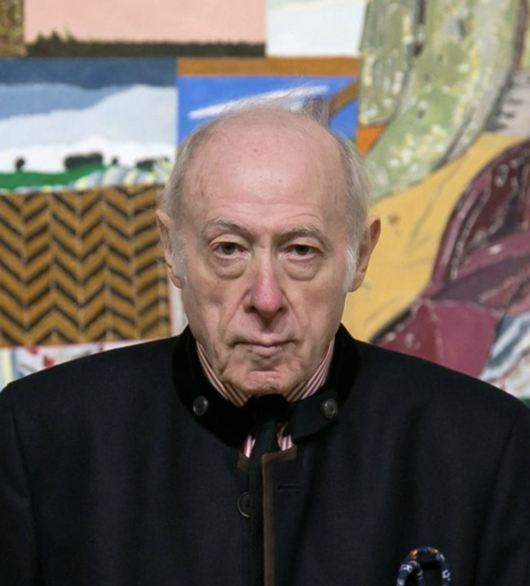 Eduardo Arroyo