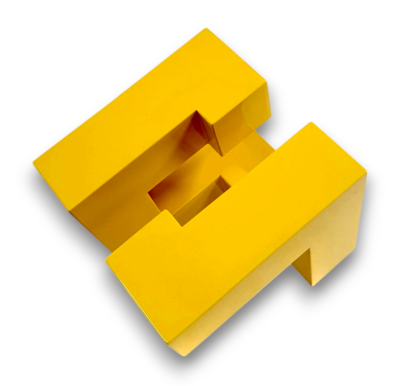 Cuadrado diagonal 26522, Josecho López Llorens