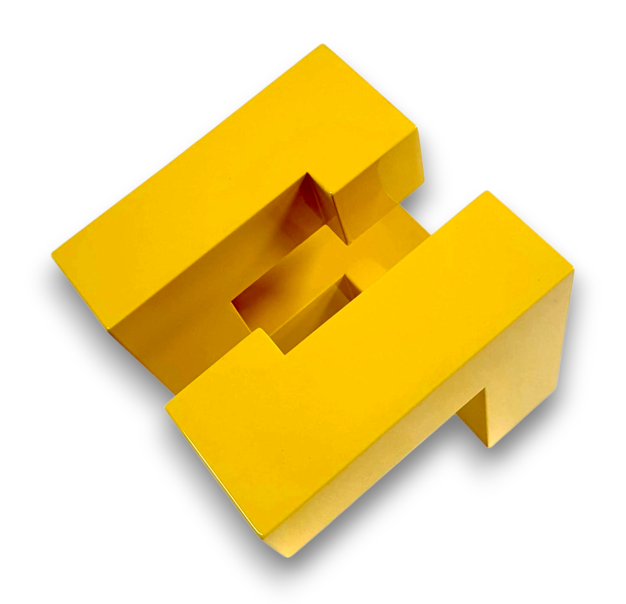 Cuadrado diagonal 26522, Josecho López Llorens