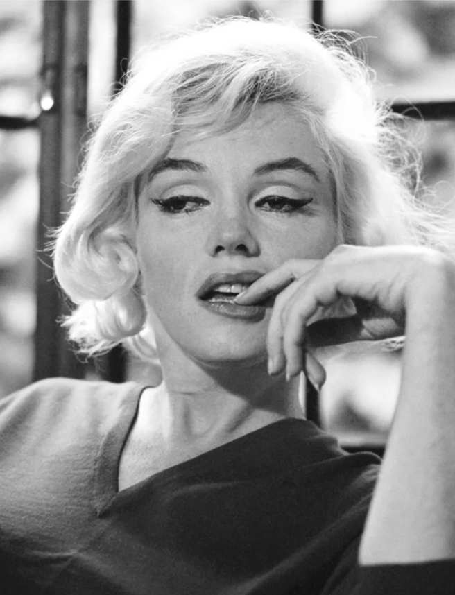 Marilyn, the lost photos.