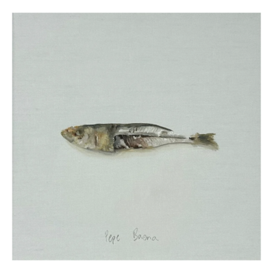 Pescaito Frito, Pepe Baena