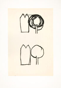 De la casa y el árbol III, Joan hERNÁNDEZ