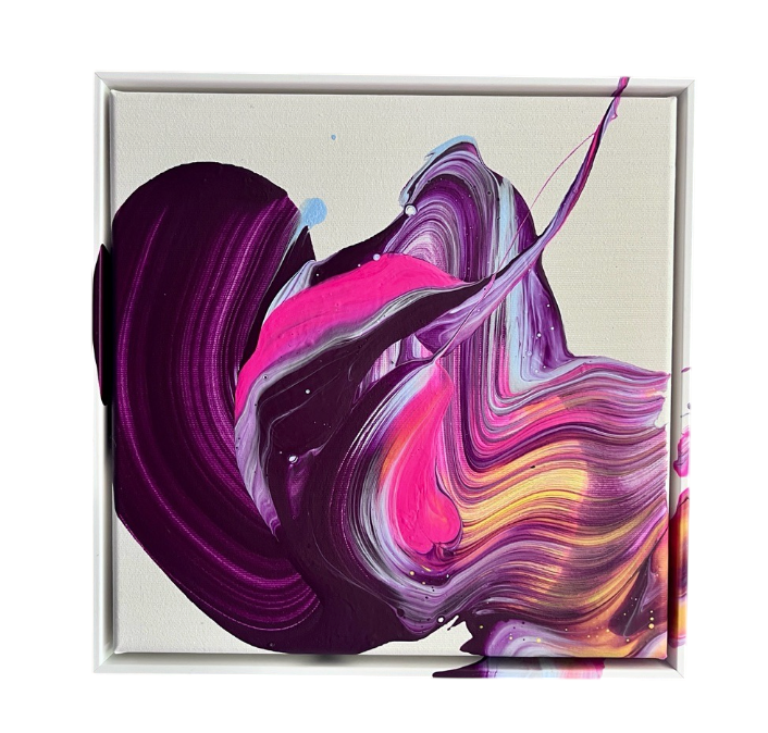 Alpha, Isabelle Breitkopf