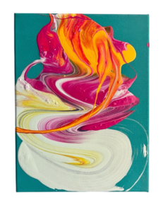 Gamma, Isabel Preitkopf