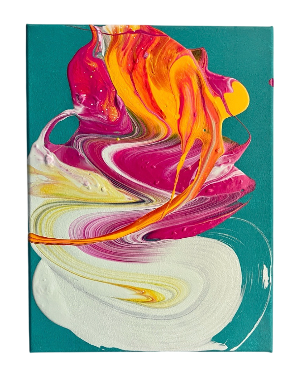 Gamma, Isabel Preitkopf