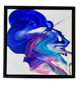 Omega, Isabel Breitkopf