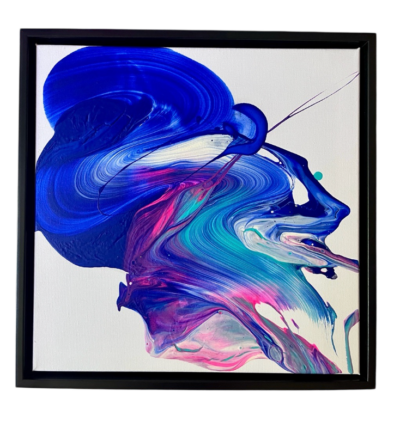 Omega, Isabel Breitkopf