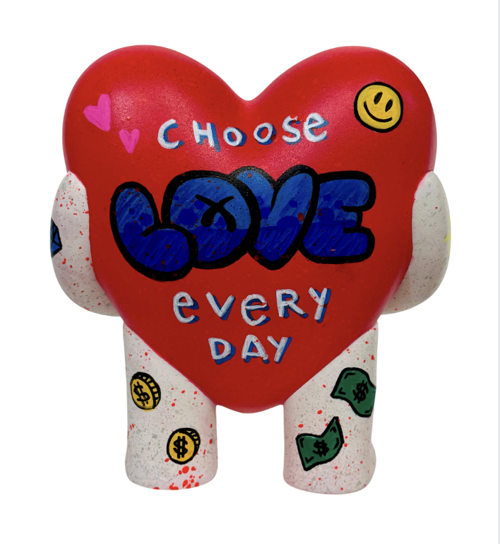 Heart Boy, Jose de Pazos - Imagen 2