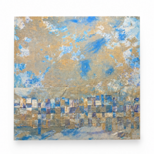 Ciudades del desierto 2B, 2012, Álvaro Torroba