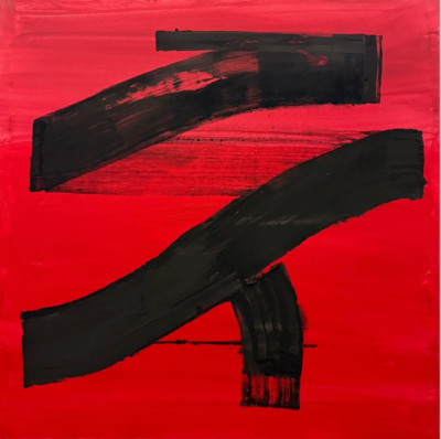 Red Code II, Ángel Haro