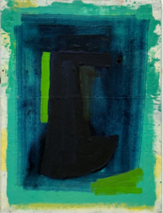 Exit IV, Ángel Haro