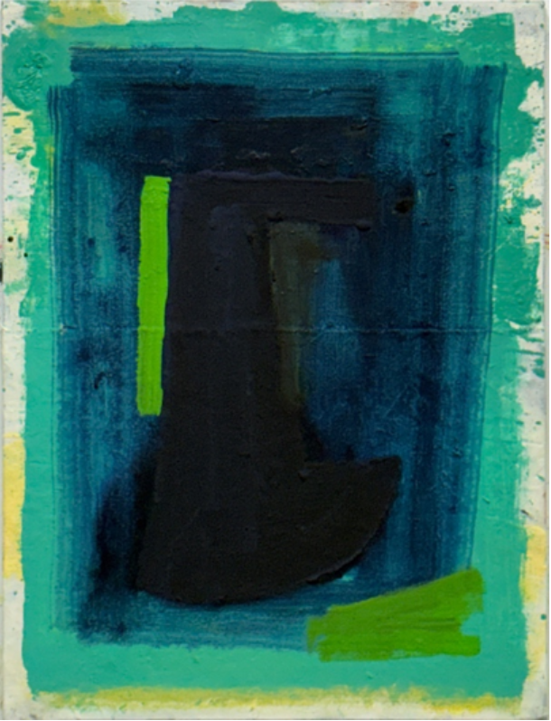 Exit IV, Ángel Haro