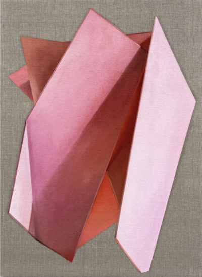The power of pink, angela mena