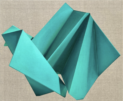 the power of green, anegla mena