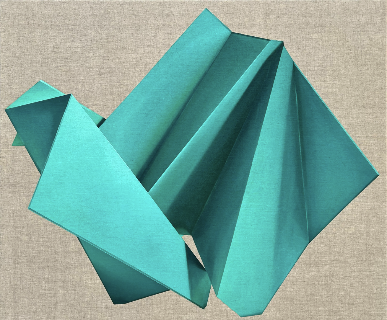 the power of green, anegla mena
