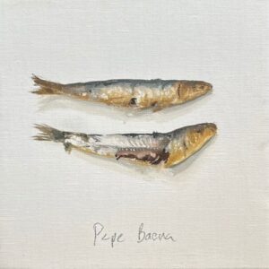 Pescaíto 4, Pepe Baena