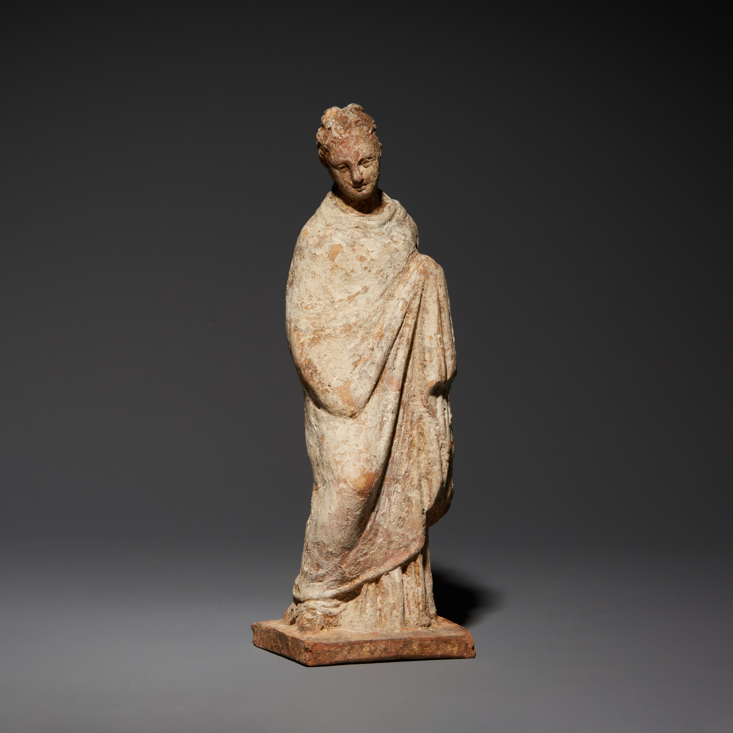 Figura Femenina, Grecia - Imagen 9