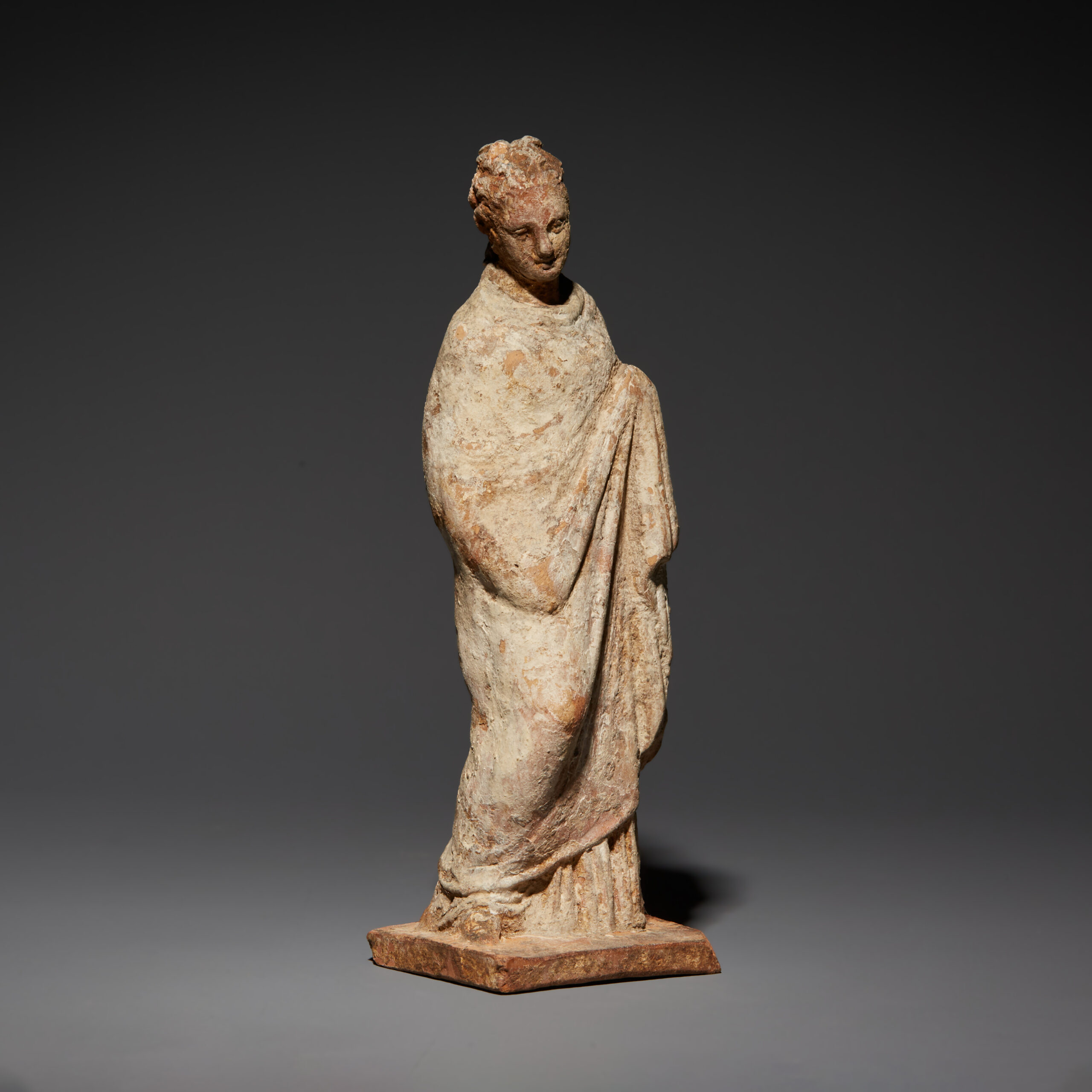 Figura Femenina, Grecia - Imagen 3