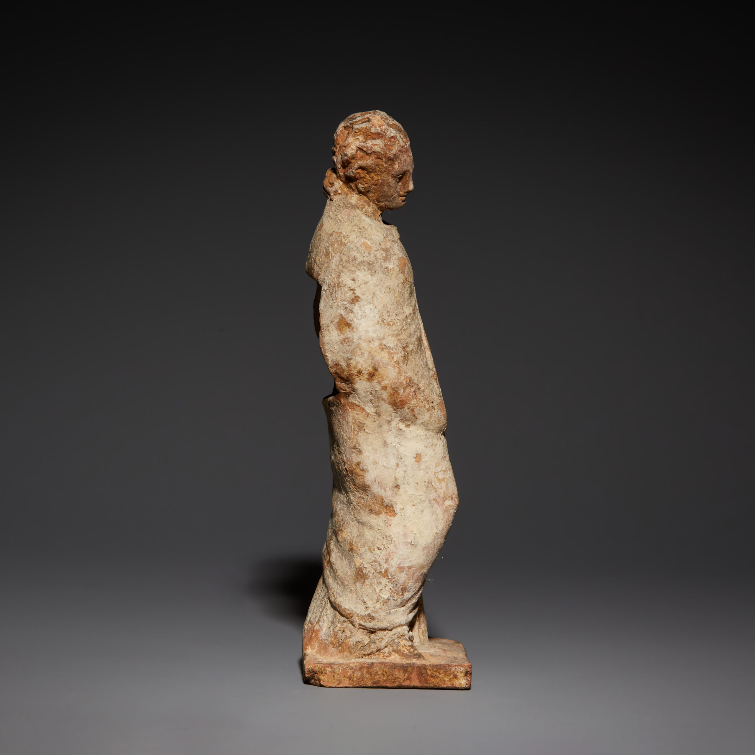 Figura Femenina, Grecia - Imagen 5