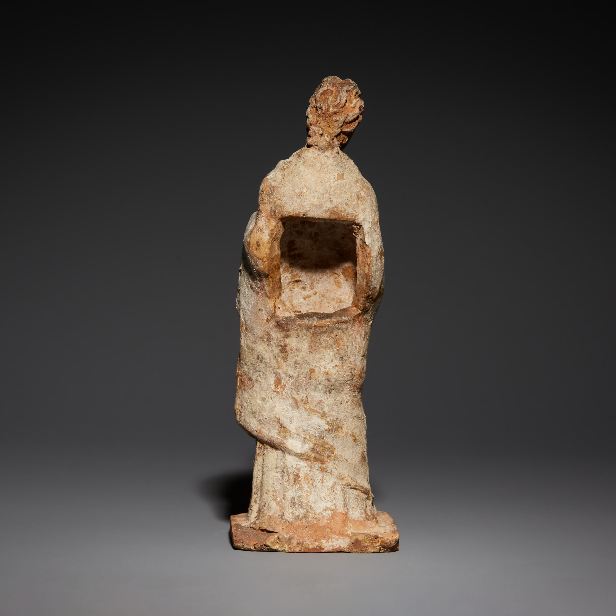 Figura Femenina, Grecia - Imagen 11