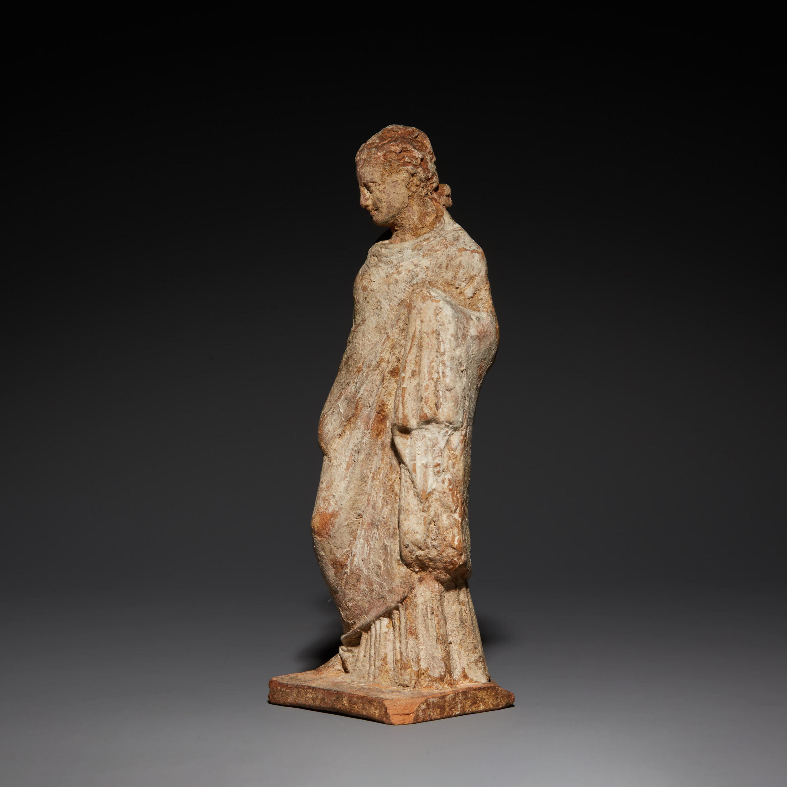Figura Femenina, Grecia - Imagen 6
