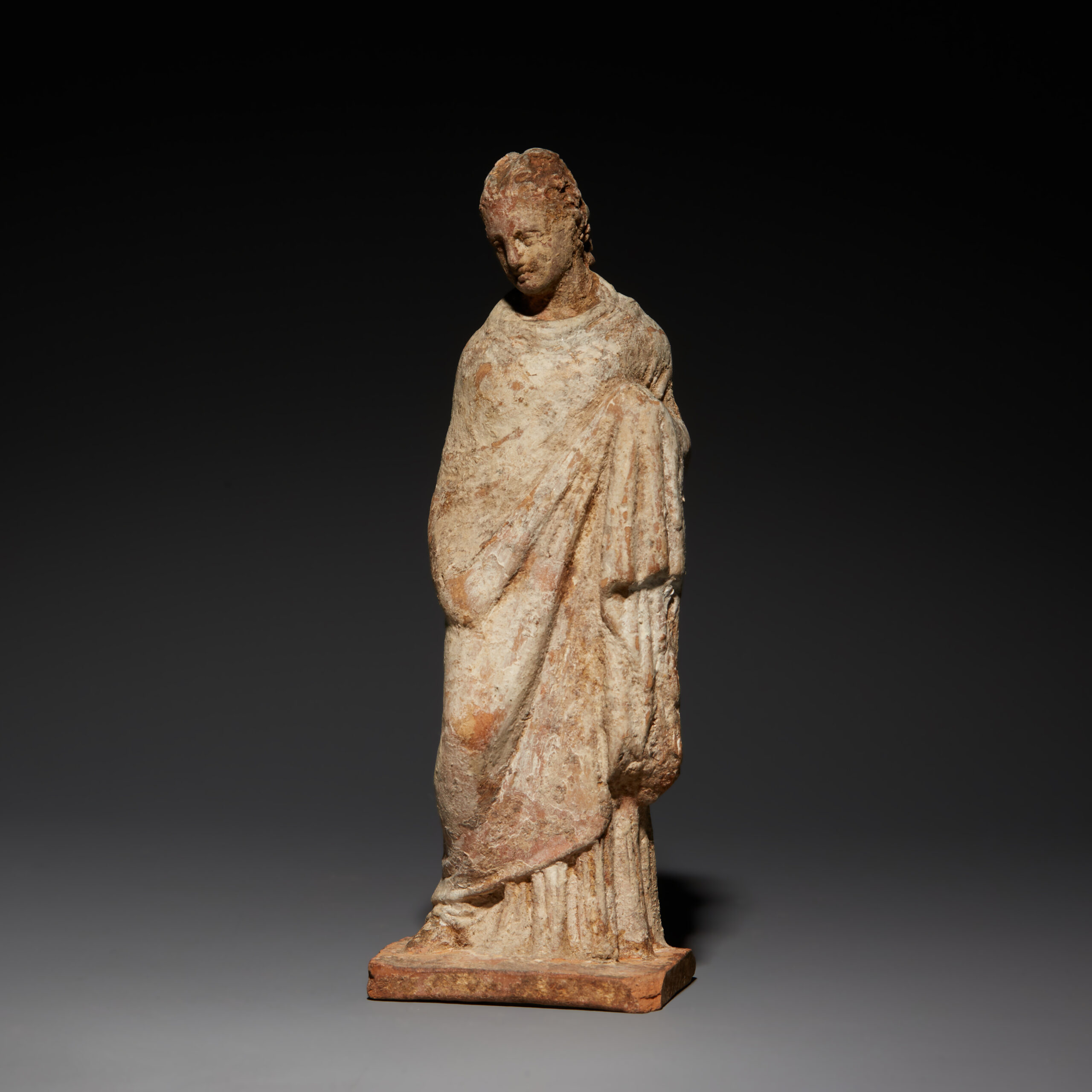 Figura Femenina, Grecia - Imagen 7