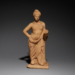 Figura, Grecia