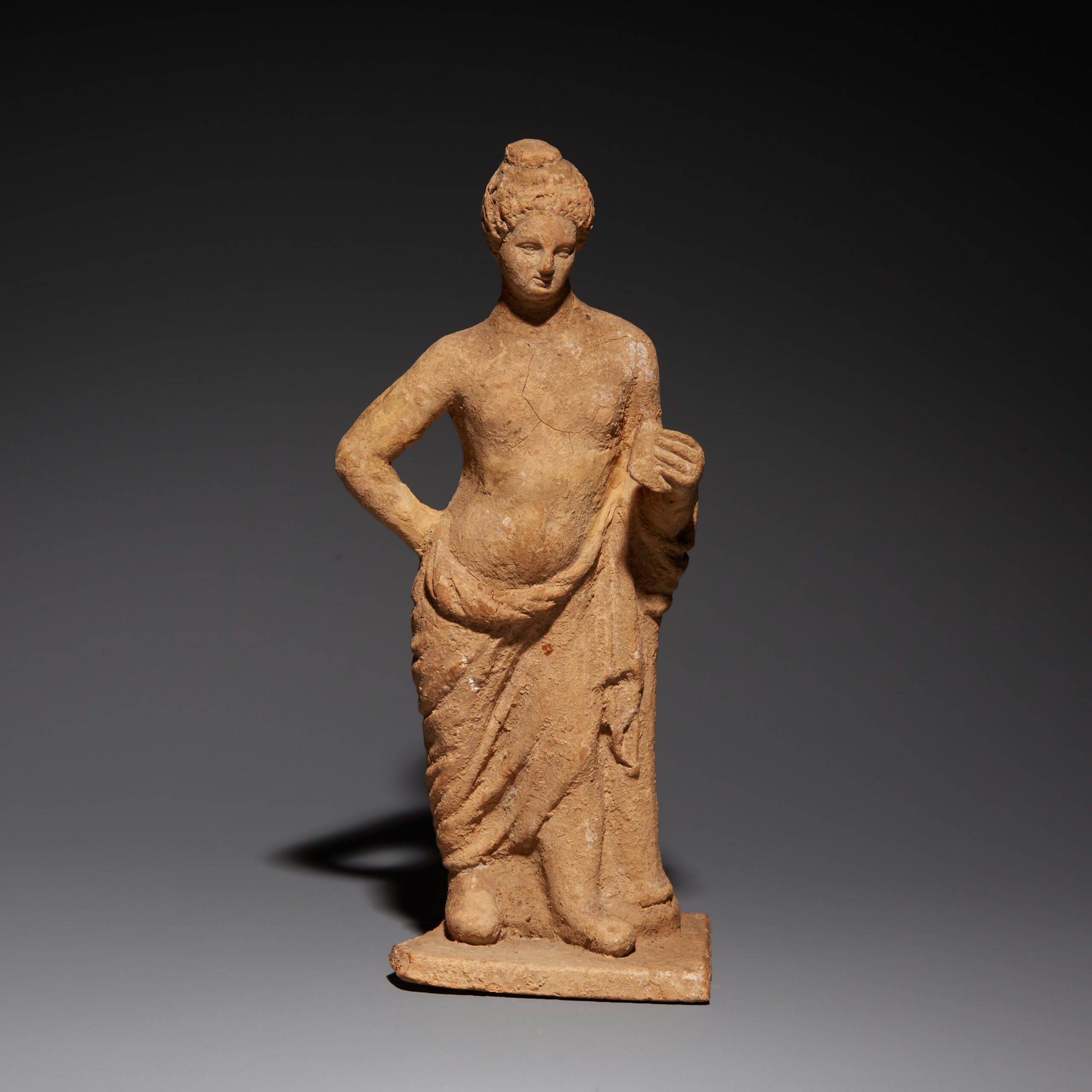 Figura, Grecia