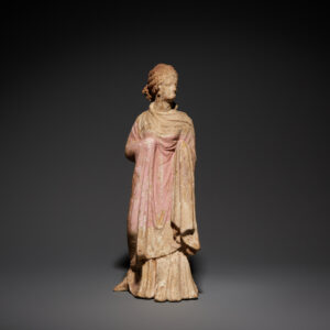 Figura, Magna Grecia