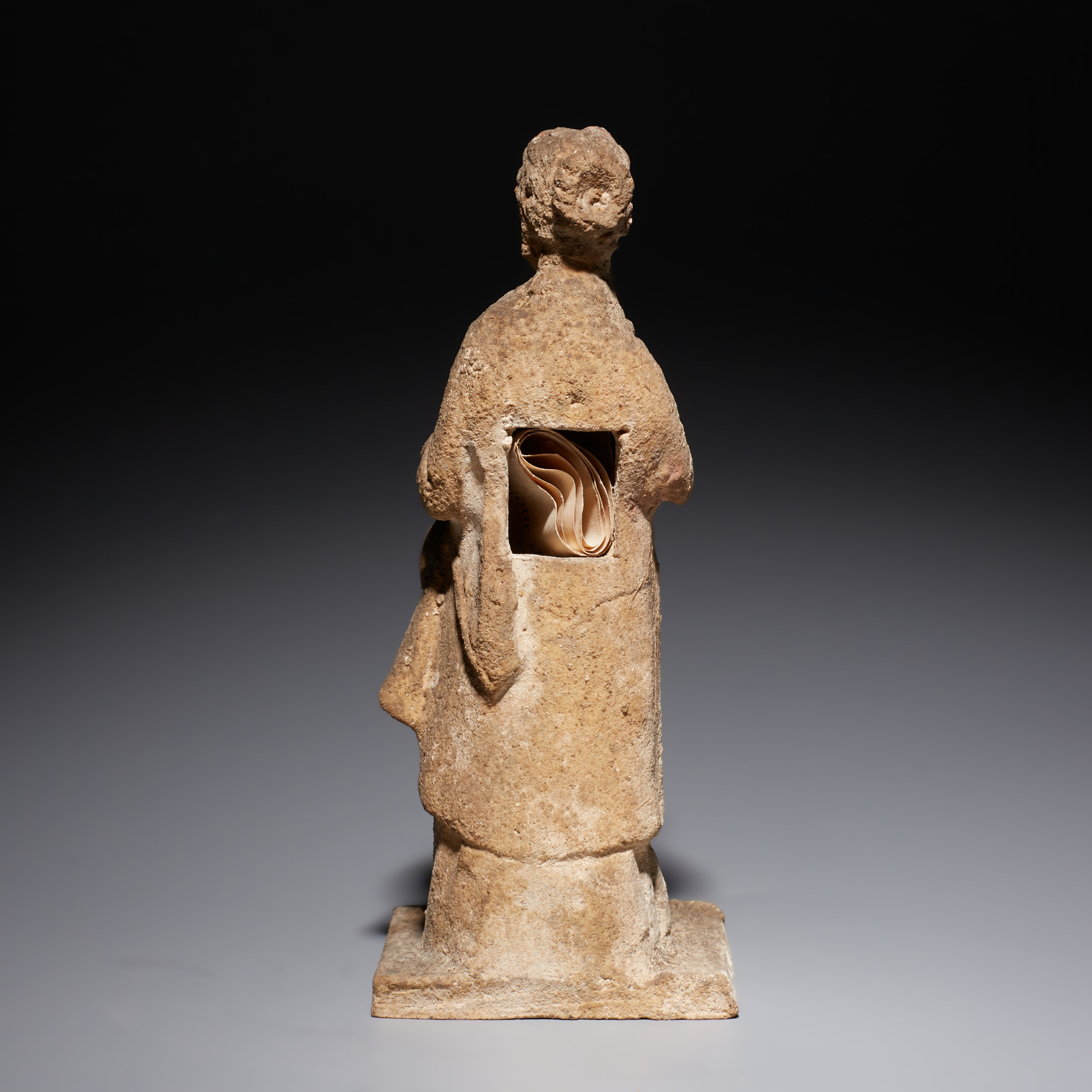Figura femenina, Grecia - Imagen 4