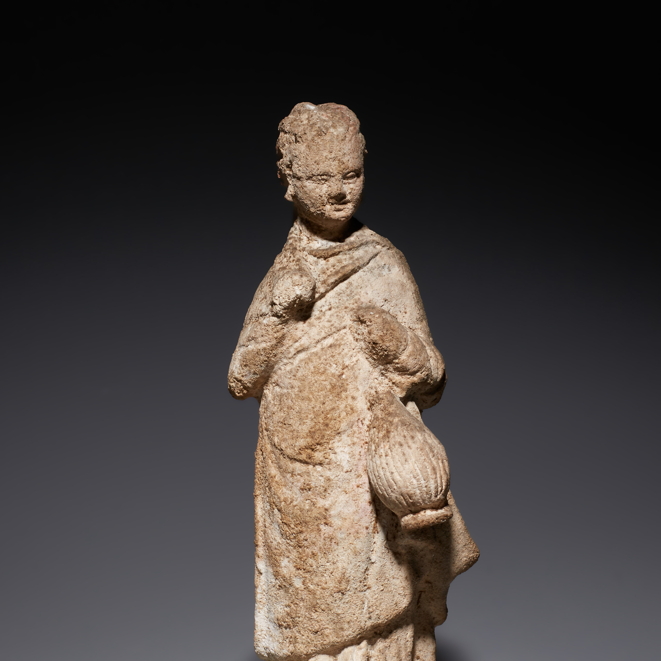 Figura femenina, Grecia - Imagen 5