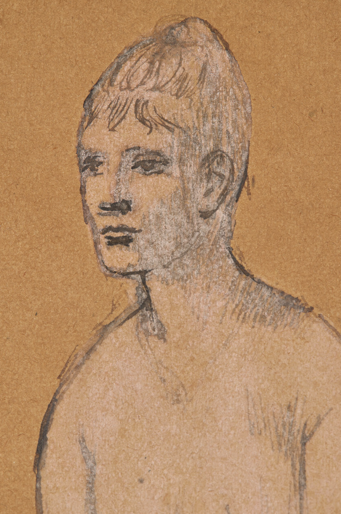 Études de personnages, Picasso - Imagen 5