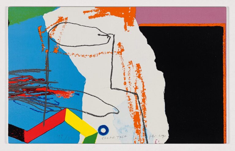 Geometría, Joaquín Capa