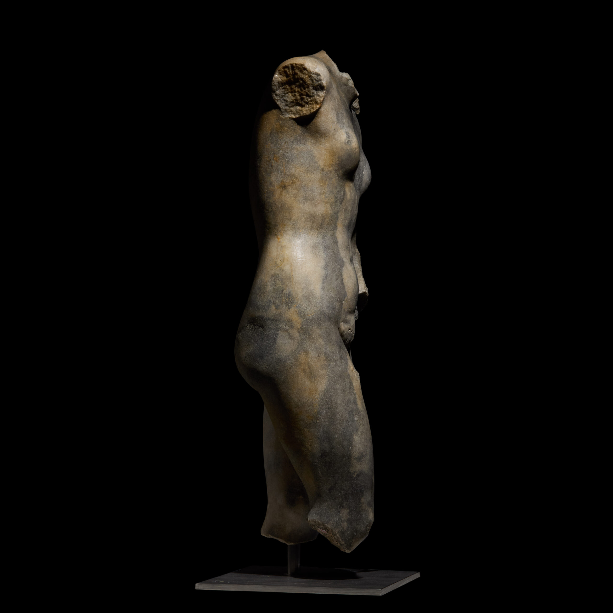 Torso de Venus, Romana - Imagen 5