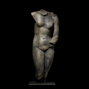 Torso de Venus, Romana