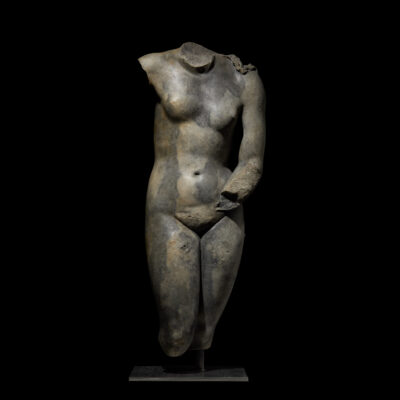 Torso de Venus, Romana