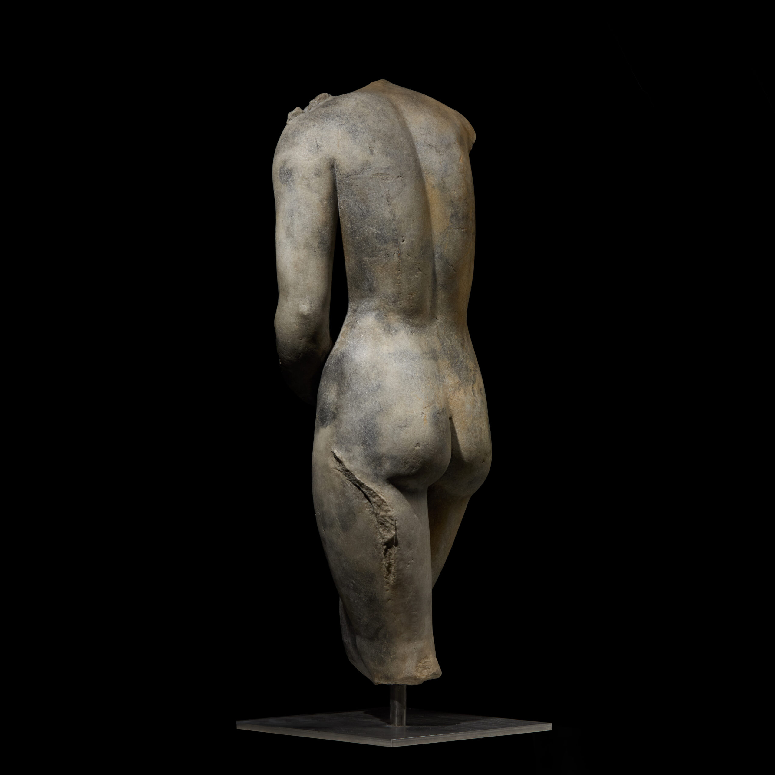 Torso de Venus, Romana - Imagen 2