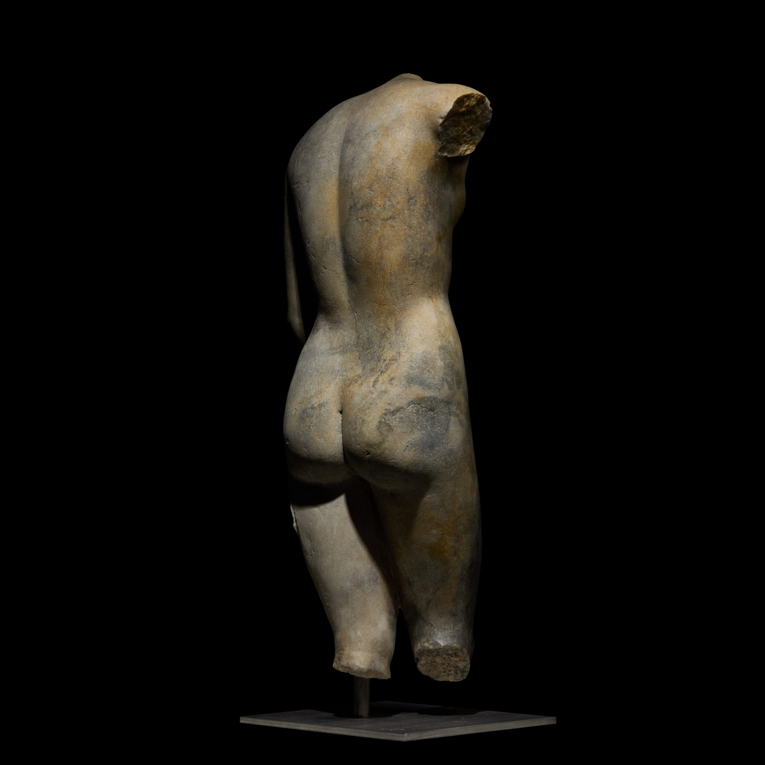 Torso de Venus, Romana - Imagen 6