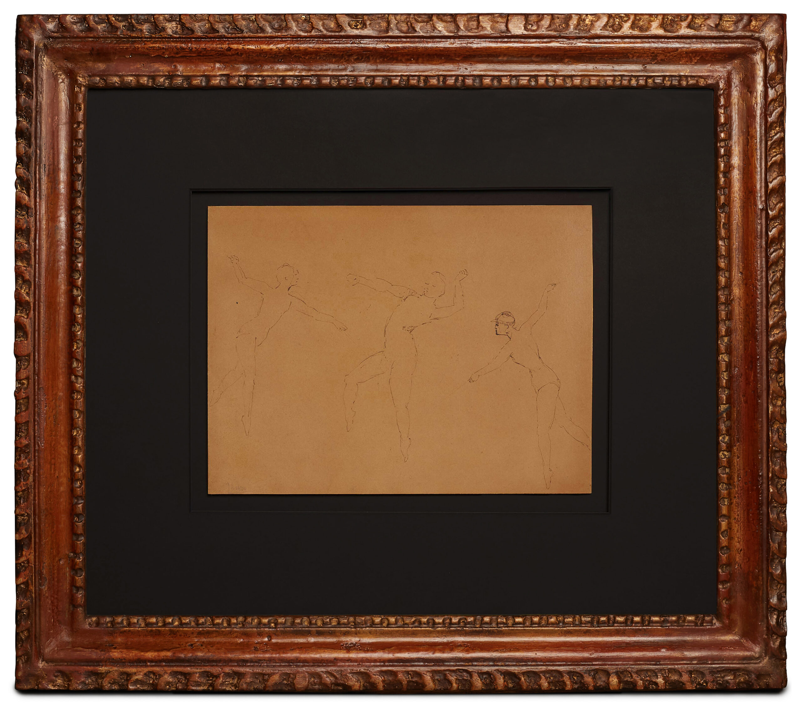 Los acróbatas, Picasso - Imagen 2